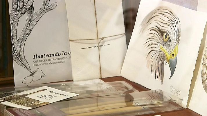 La aventura del Saber - La aventura del saber - 26/11/18