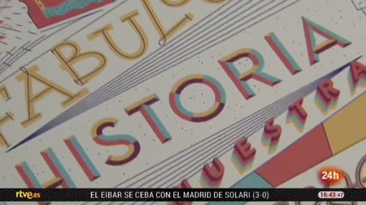 Parlamento - La Democracia para los más pequeños