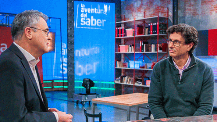 La aventura del Saber - Sobre economía con Manuel Alejandro Hidalgo