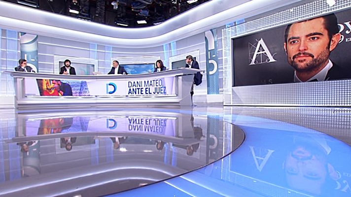 Más desayunos - Más desayunos - 26/11/18