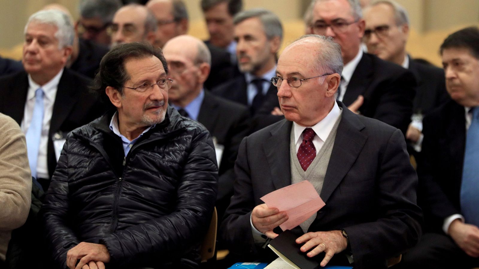 La Comunidad de Madrid en 4' - 26/11/18 - ver ahora