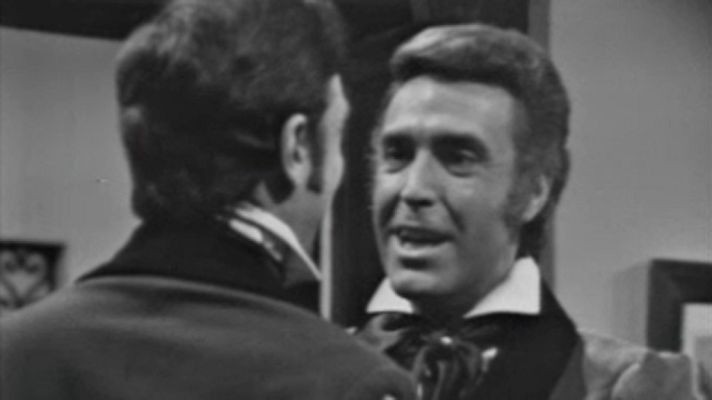 El clavo - Capítulo 1