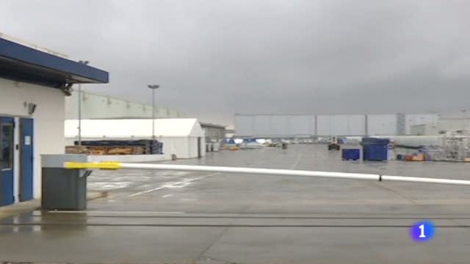 Castilla y León en 1' - 26/11/18