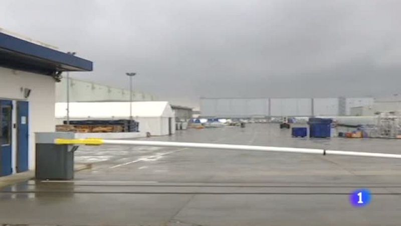 Castilla y León en 1' - 26/11/18