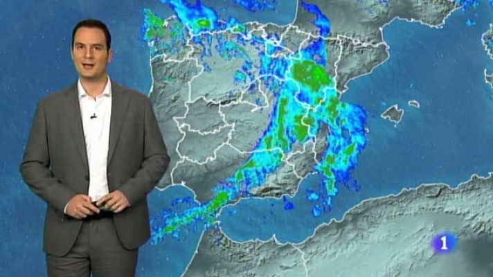 Noticias de Extremadura - El tiempo en Extremadura - 26/11/18