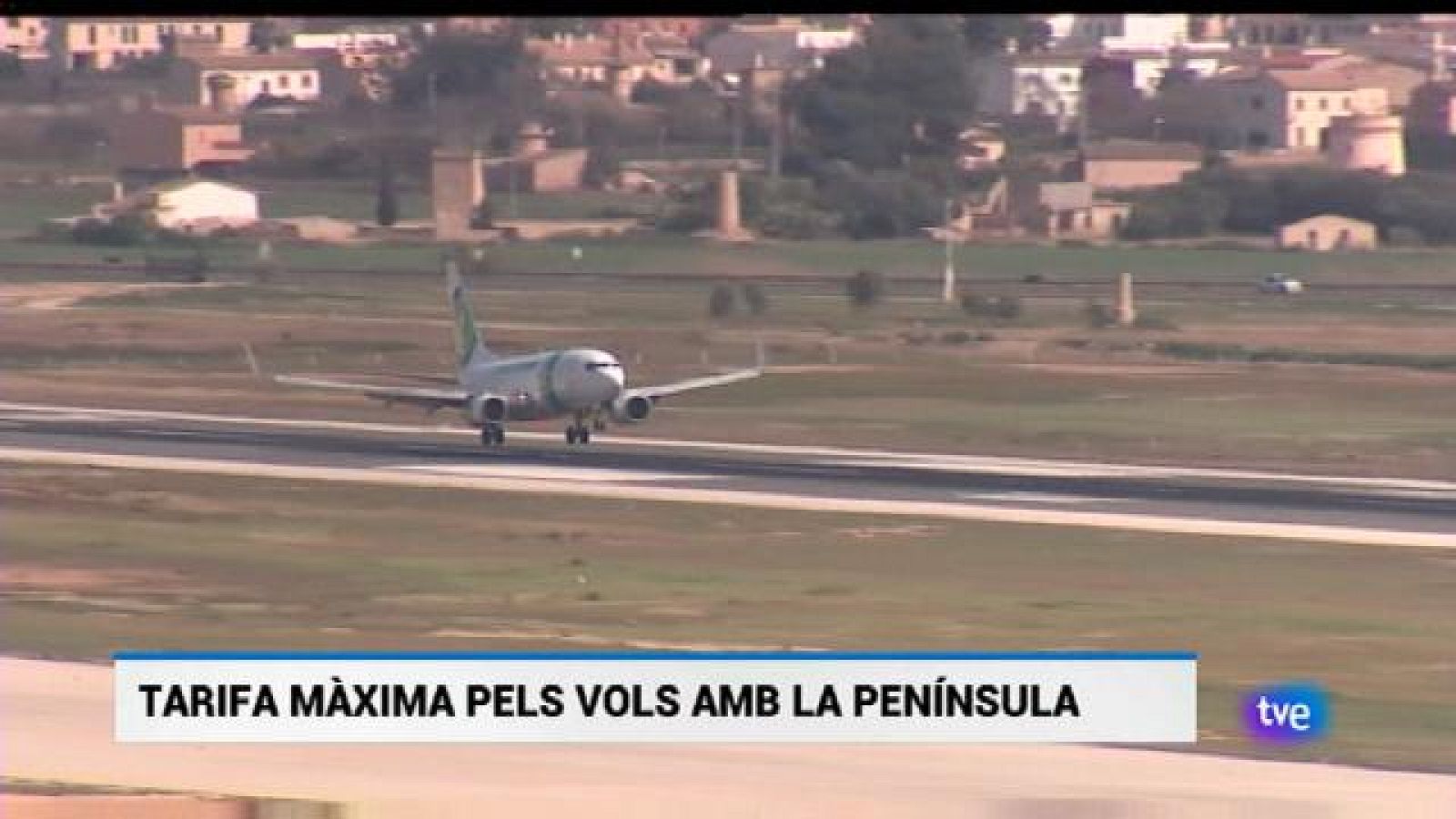 Informatiu Balear en 2' - 26/11/18