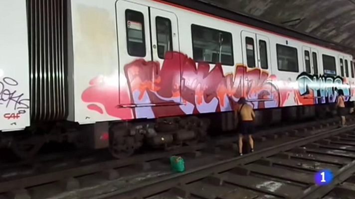 L'Informatiu - L'Informatiu - 26/11/2018