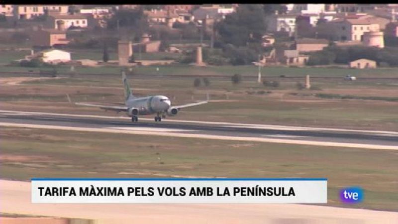 Informatiu Balear - 26/11/18