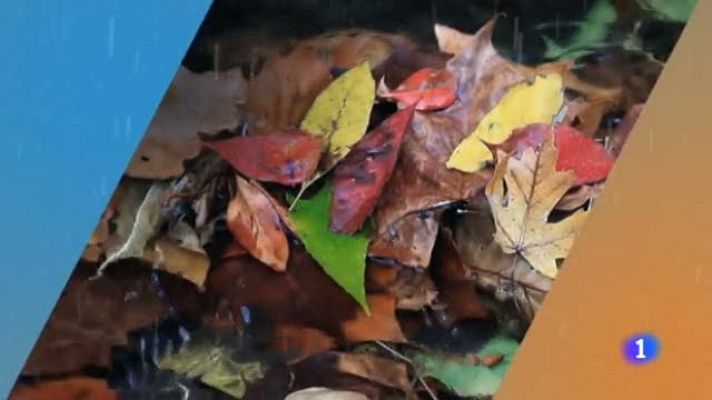 TeleCantabria - El tiempo en Cantabria - 26/11/18