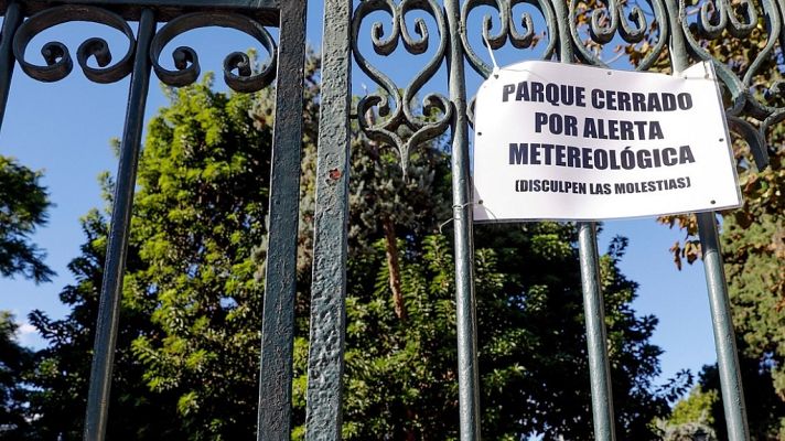 L'informatiu - Comunitat Valenciana - La Comunidad Valenciana en 2' - 26/11/18