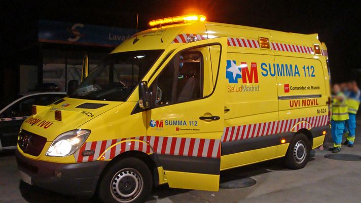 Informativo de Madrid - Informativo de Madrid - 26/11/18