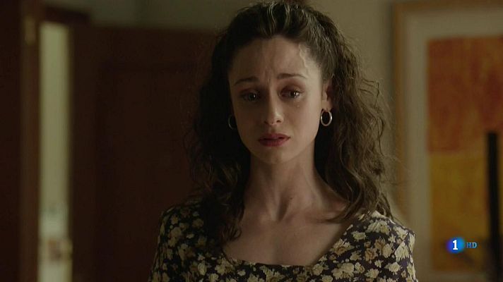 Cuéntame cómo pasó - El último capítulo de la temporada, este jueves a las 22:35