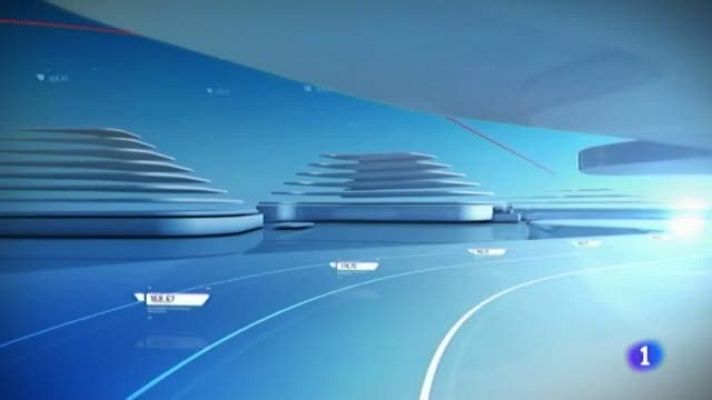 Noticias Murcia - Noticias Murcia 2 - 26/11/2018