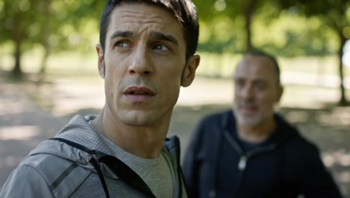 Estoy vivo - Así comienza el décimo capítulo de la temporada