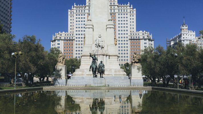 Informativo de Madrid - Informativo de Madrid 2 - 26/11/18