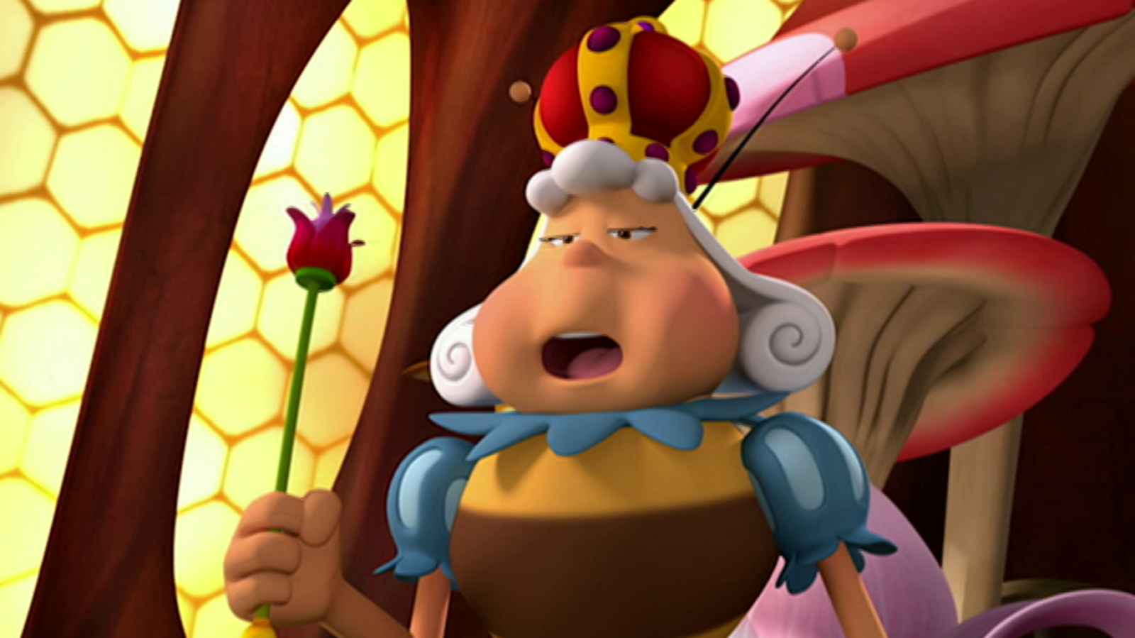 Una sombra de duda - Maya | Ver