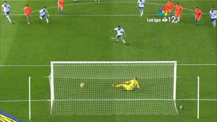 Telecanarias - Deportes Canarias - 26/11/2018