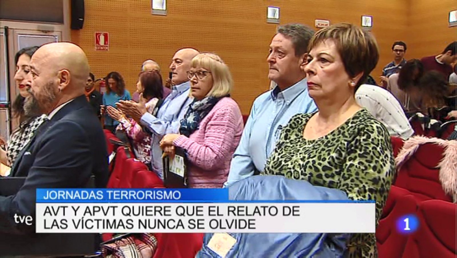 Informativo Telerioja 2 - 21/11/18