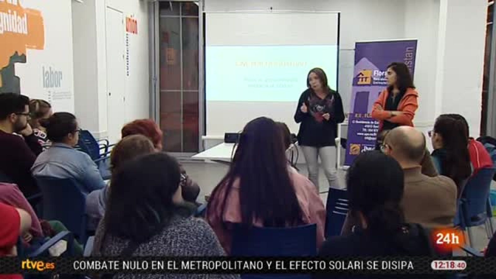 Aprender a indentificar la violencia de género