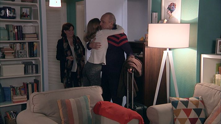 Servir y proteger - Episodio 395