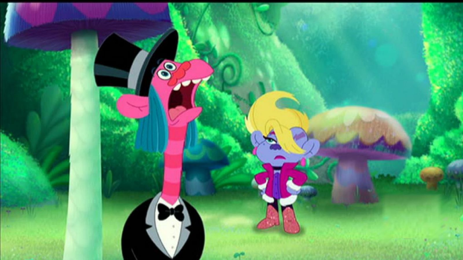 Mapu-Up - Trolls | Ver