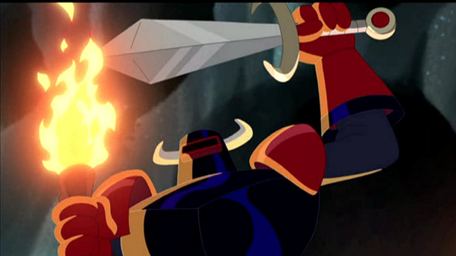 Perdidos en el bosque - Trolls | Ver