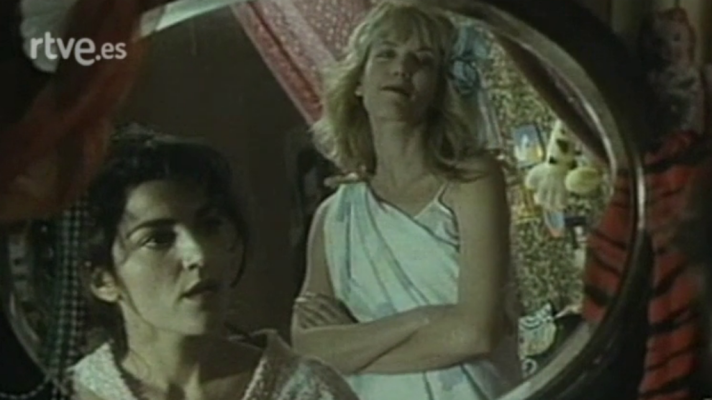 Érase una vez la tele - 1990 a 1997