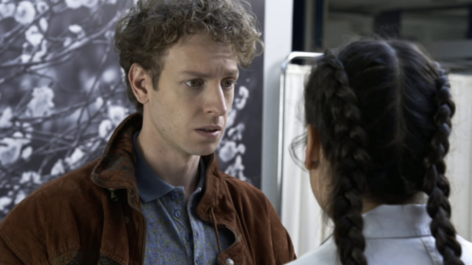 Centro médico - 26/11/18 (1) - ver ahora