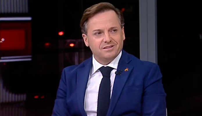 La tarde en 24h - Manuel Aviñó: "Fernando Alonso ha marcado una época"