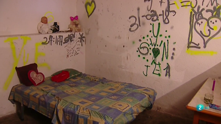 La 2 Noticias - Cuando la casa nos enferma