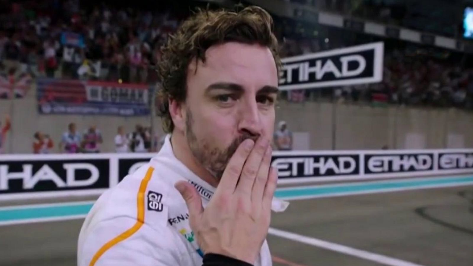 Conexión tdp - 26/11/18 - ver ahora