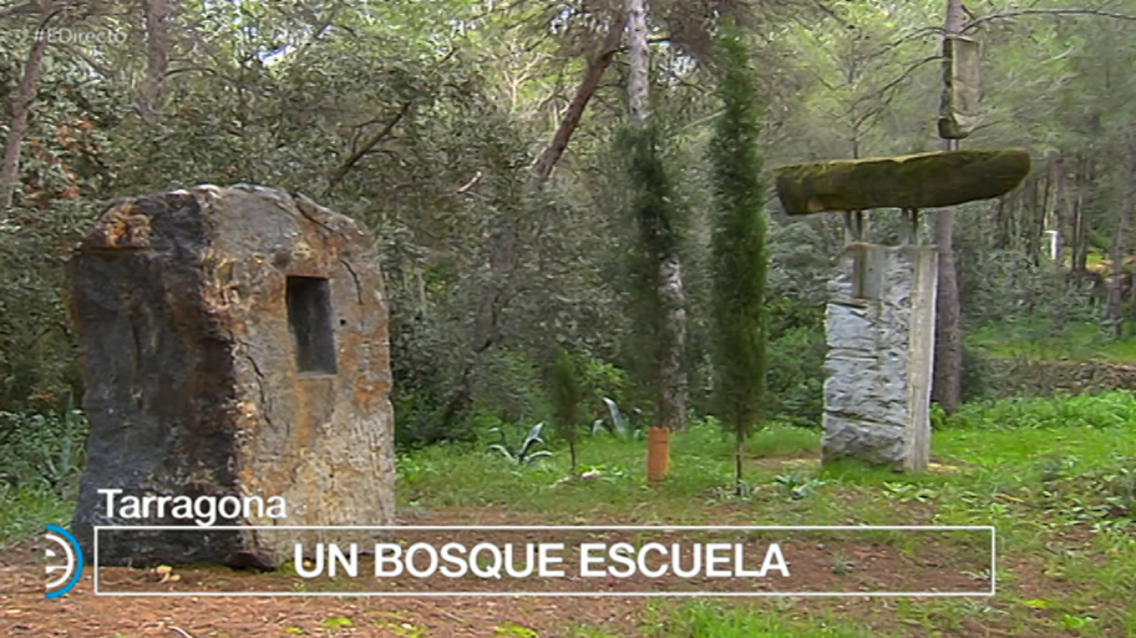 España Directo - 26/11/18 - ver ahora