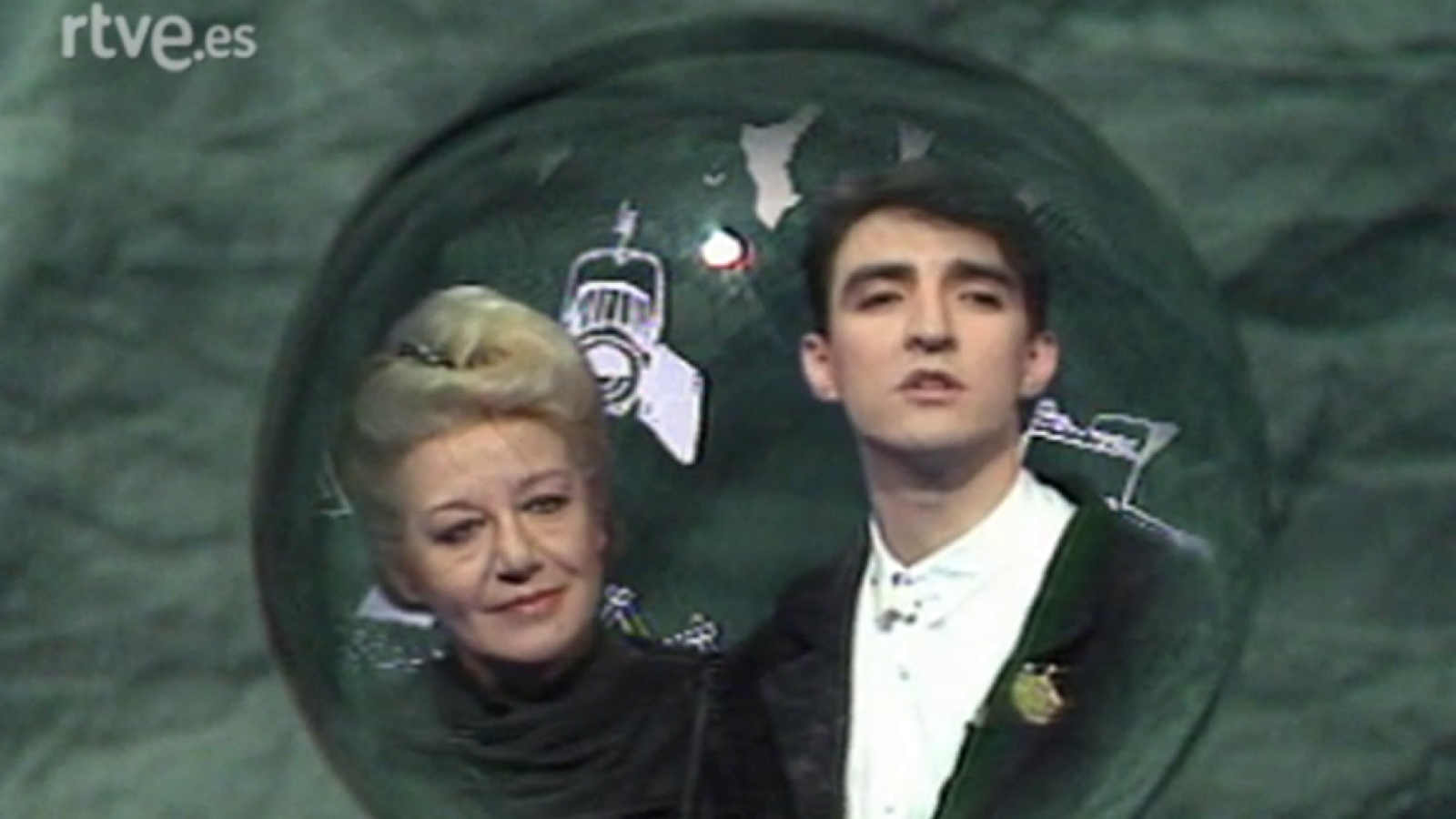 La bola de cristal - Especial conciertos