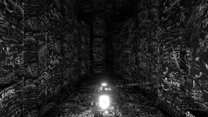 Metrópolis - Laurie Anderson