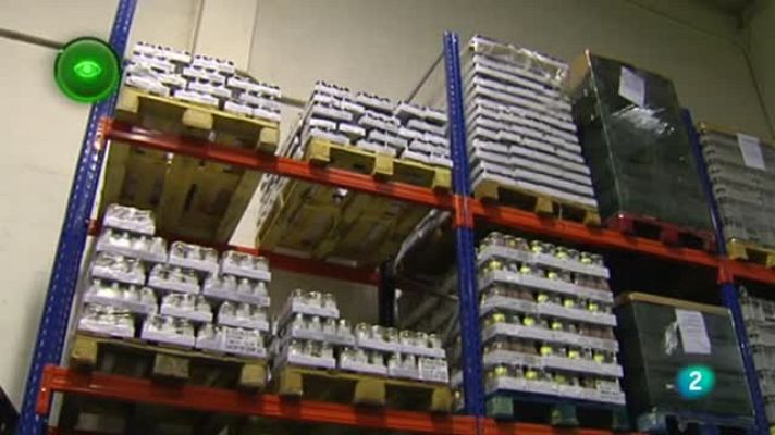 Agrosfera - Sector Apícola