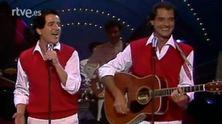 Viva el espectáculo - Especial Años 60