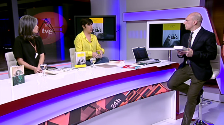 La hora cultural - La hora cultural - 26/11/18