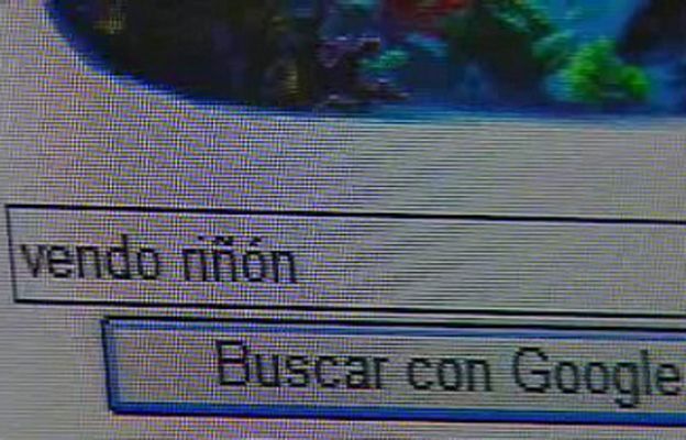 España Directo - Tráfico de órganos