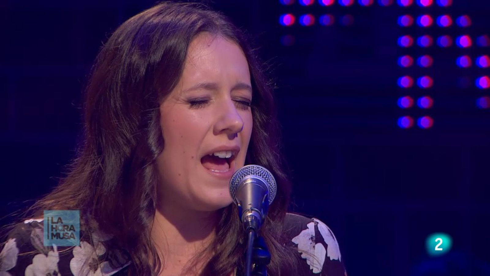 Morgan - 'Home' en directo