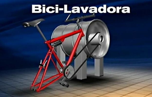 Ciencia y tecnología en Rtve.es - La bici, más ecológica que nunca