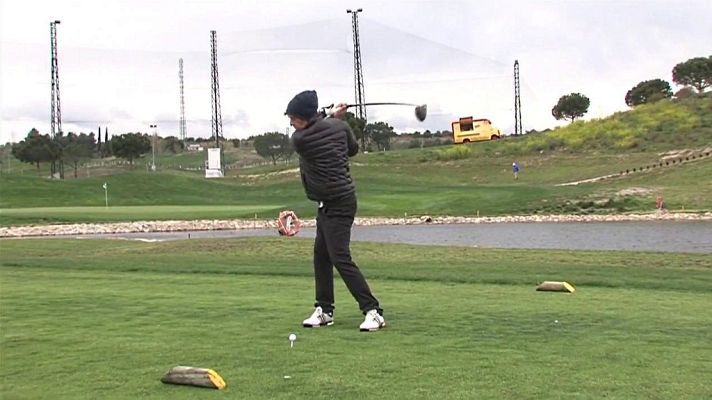 HolaGolf - T2 - Programa 30