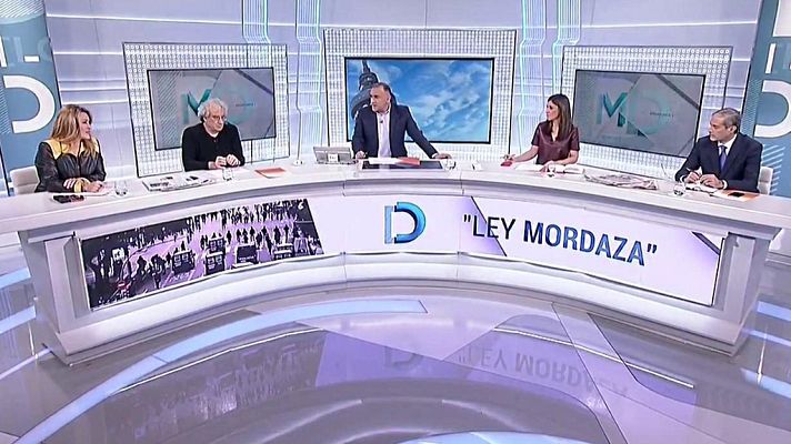 Más desayunos - Más desayunos - 27/11/18