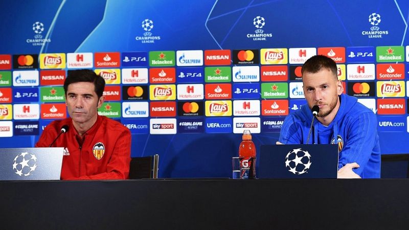 La Comunidad Valenciana en 2' - 276/11/18 - ver ahora