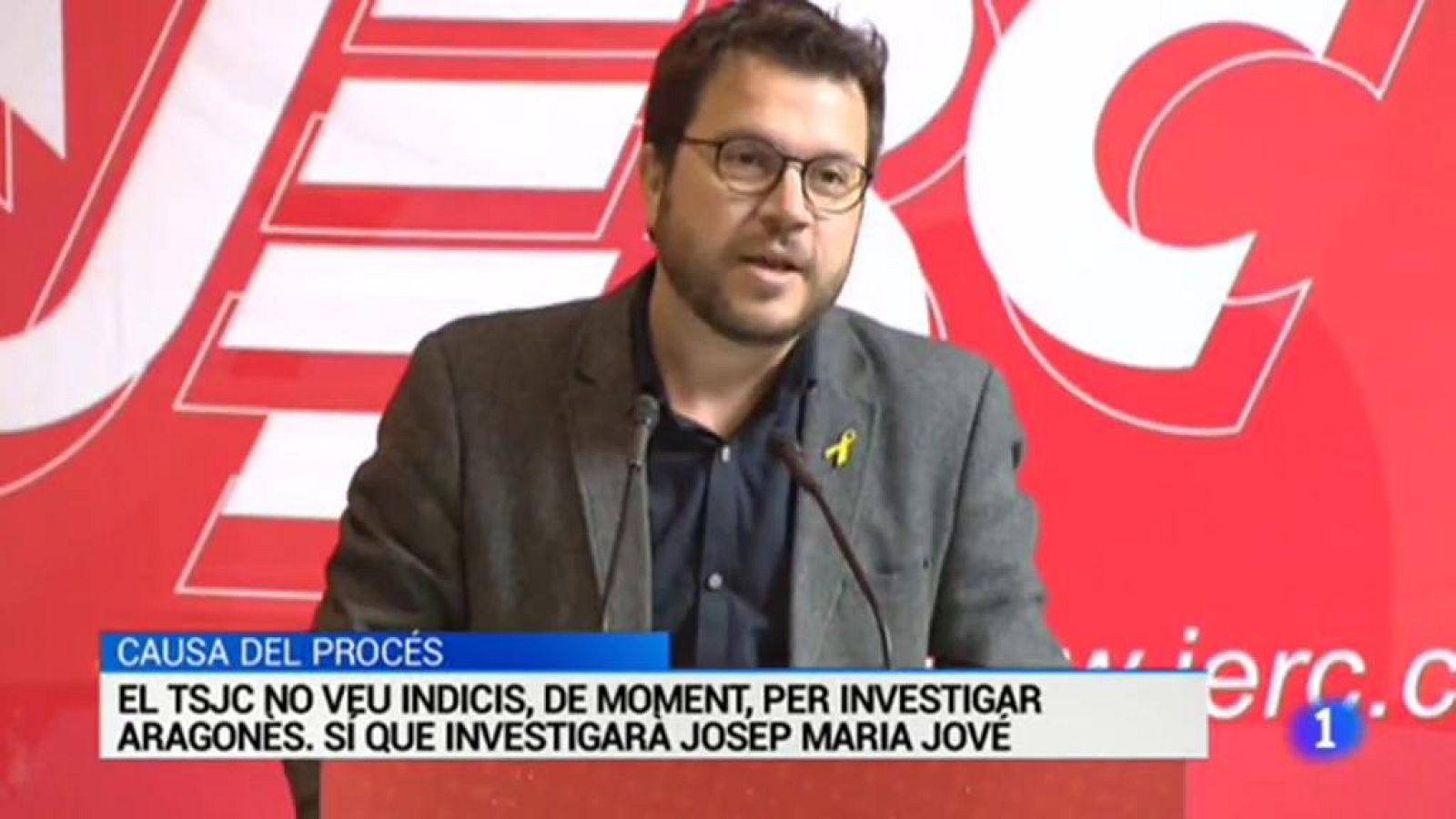 L'Informatiu - 27/11/2018