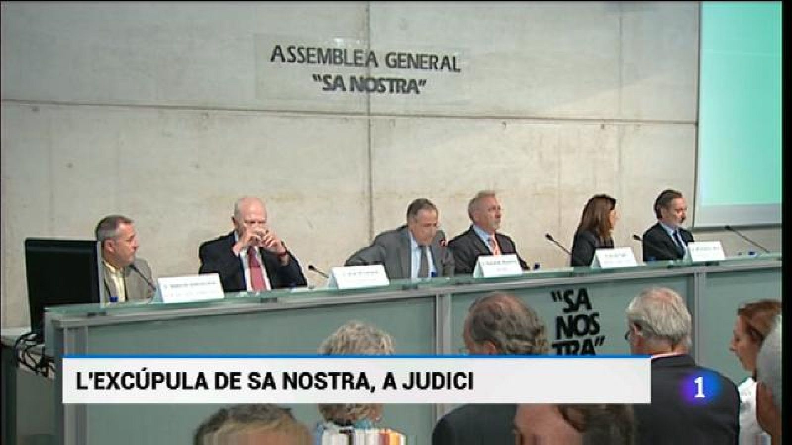 Informatiu Balear - 27/11/18