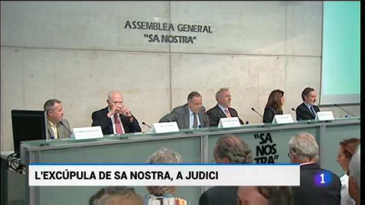 Informatiu Balear - Informatiu Balear - 27/11/18