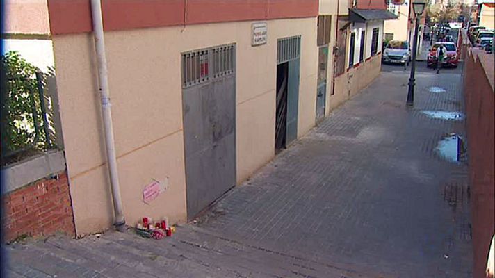 Informativo de Madrid - Informativo de Madrid - 27/11/18