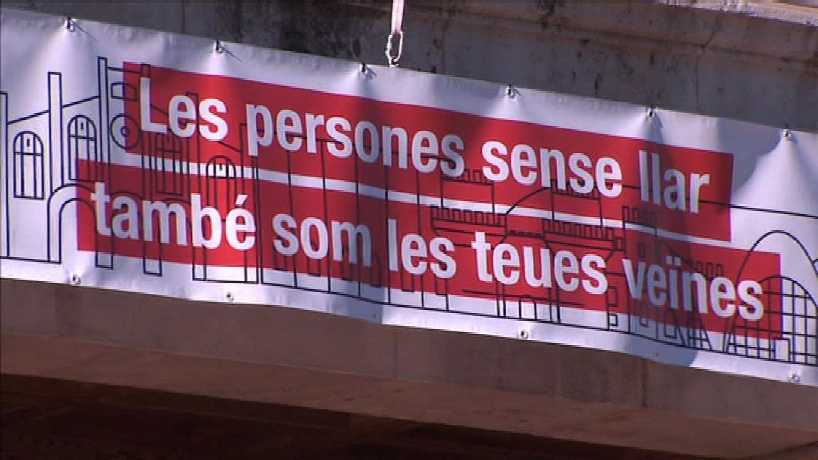 L'Informatiu - Comunitat Valenciana 2 - 27/11/18 - ver ahora