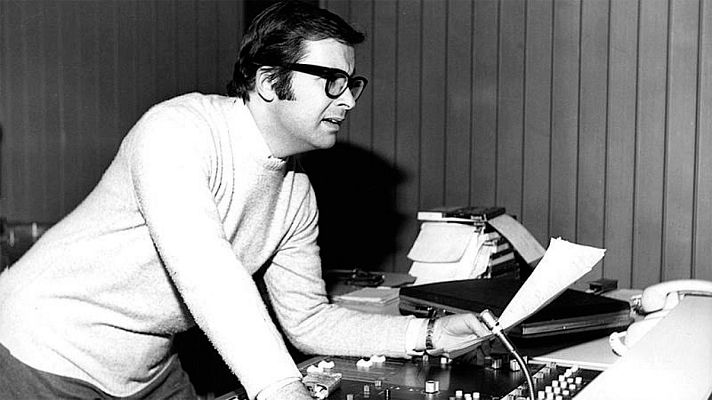 Telediario 1 - 'Chicho' Ibáñez Serrador, Goya de Honor 2019