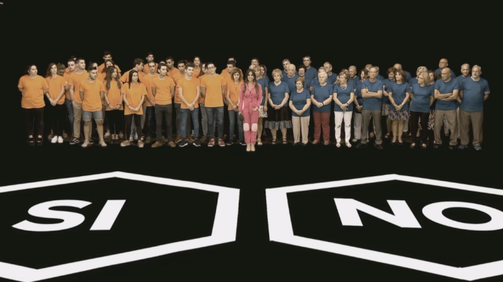 Lo siguiente - El método Marta y los tópicos españoles.